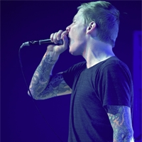 Persistence Tour 2014- Brielpoort Deinze